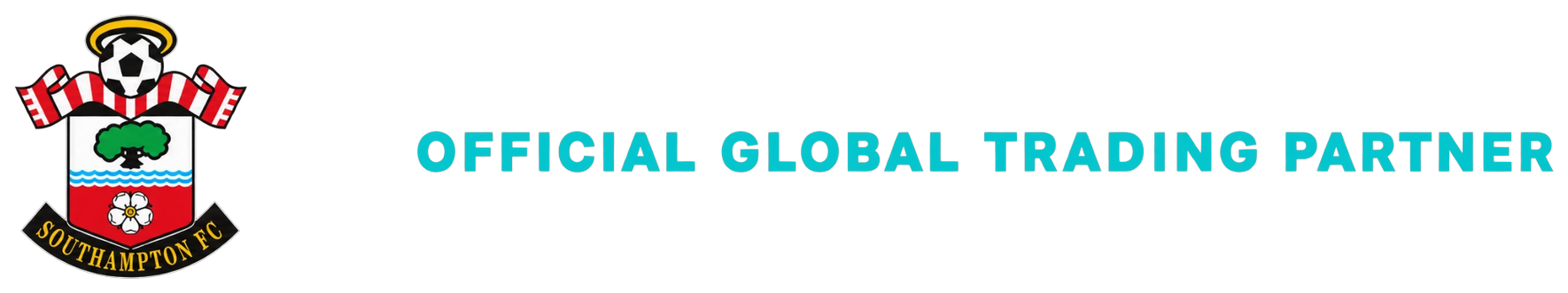 Official Global Trading Partner — Southampton FC
